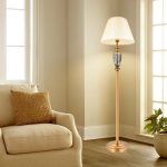 Đèn Cây Đứng Tân Cổ Điển Trang Trí Góc Sofa DC8837