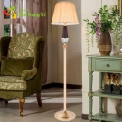 Đèn cây đứng trang trí góc Sofa, đèn cây đứng tân cổ điển, đèn cây đứng phòng khách