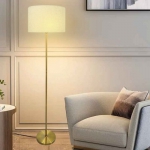 Đèn Cây Đứng Trang Trí Phòng Ngủ Đơn Giản DD3060