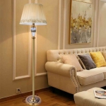 Đèn Cây Đứng Trang Trí Tân Cổ Điển DC3154