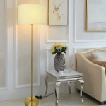 Đèn Cây Đứng Trang Trí Phòng Ngủ Đơn Giản DD3060