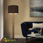 Đèn Cây Đứng Trang Trí Góc Sofa Phòng Khách EU-DD20