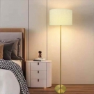 đèn cây đứng trang trí phòng ngủ DD3060, đèn cây đứng phòng khách hiện đại