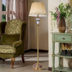 Đèn Cây Đứng Trang Trí Tân Cổ Điển DC3154