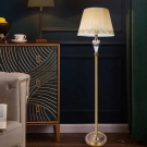 đèn cây đứng tân cổ điển DC3154, mẫu đèn trang trí phòng khách, mẫu đèn trang trí phòng ngủ