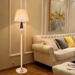 Đèn Cây Đứng Tân Cổ Điển Trang Trí Góc Sofa DC8921