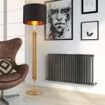 Đèn Cây Trang Trí Phòng Khách, Phòng Ngủ Hiện Đại DC2029F