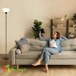 Đèn Trang Trí Đứng Phòng Ngủ Đơn Giản DD90