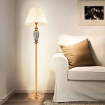 Đèn Cây Đứng Tân Cổ Điển Trang Trí Góc Sofa DC8837