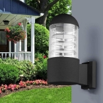 Đèn Trang Trí Ngoài Trời Hiện Đại EU-CN21 Ø110