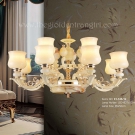 Đèn Chùm Châu Âu E1-145