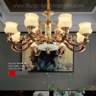 Đèn Chùm Châu Âu E1-148