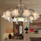 Đèn Chùm Châu Âu E1-151