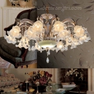 Đèn Chùm Châu Âu E1-152