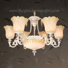 Đèn Chùm Châu Âu E1-159