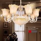 Đèn Chùm Châu Âu E1-160