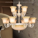 Đèn Chùm Châu Âu E1-161