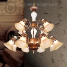 Đèn Chùm Châu Âu E1-164