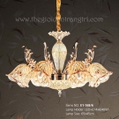 Đèn Chùm Châu Âu E1-168