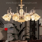 Đèn Chùm Châu Âu E1-169