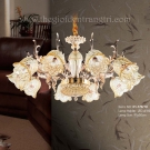 Đèn Chùm Châu Âu E1-170