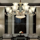 Đèn Chùm Châu Âu E1-30