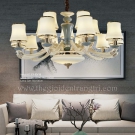 Đèn Chùm Châu Âu E1-33
