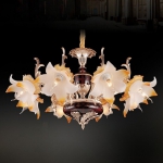 Đèn Chùm Trang Trí Phòng Ngủ UCN8111-8 Ø780