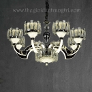 Đèn chùm led hiện đại E1-130