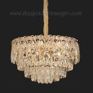 đèn trang trí spa, đèn trang trí nhà hàng, đèn trang trí quán cafe