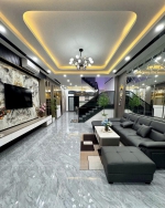 Đèn Chùm Nghệ Thuật Trang Trí Phòng Khách NA-T9139-12 Ø970