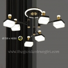 đèn chùm trang trí phòng khách hiện đại MT485-6, đèn chùm trang trí phòng khách MT485-6