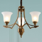 đèn trang trí phòng bếp CC9123-3, đèn chùm 3 bóng CC9123-3, đèn trang trí