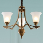 Đèn Chùm Kiểu Châu Âu UCC9123-3 Ø630