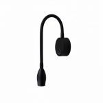 Đèn Đọc Sách Gắn Tường Đầu Giường EU-S998