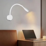 Đèn Đọc Sách Gắn Tường Đầu Giường EU-S997