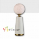 Đèn Để Bàn Hiện Đại DB0519, Giá đèn trang trí phòng khách để bàn hiện đại DB0519