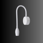 Đèn Đọc Sách Gắn Tường Đầu Giường EU-S997