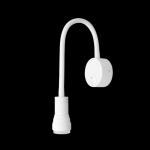 Đèn Cổ Ngỗng Đọc Sách Gắn Tường Đầu Giường EU-S995