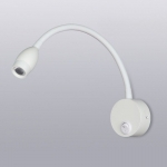 Đèn Đọc Sách Gắn Tường Đầu Giường EU-S997