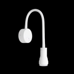 Đèn Cổ Ngỗng Đọc Sách Gắn Tường Đầu Giường EU-S995