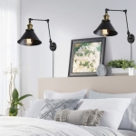 Đèn Đọc Sách Gắn Tường Đầu Giường GTCN109