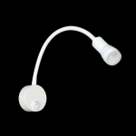 Đèn Cổ Ngỗng Đọc Sách Gắn Tường Đầu Giường EU-S995