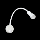 Đèn đọc sách gắn tường đầu giường S995, đèn đọc sách cổ ngỗng, đèn led đầu giường, đèn đọc sách phòng ngủ hiện đại, thegioidentrangtri.com