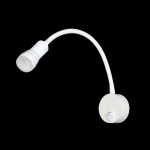 Đèn Cổ Ngỗng Đọc Sách Gắn Tường Đầu Giường EU-S995