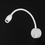 Đèn Đọc Sách Gắn Tường Đầu Giường EU-S997