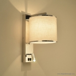 Đèn Đọc Sách Trang Trí Đầu Giường ZKD-MB108