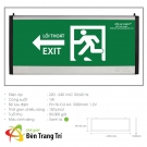 đèn chỉ dẫn thoát hiểm, đèn chỉ dẫn lối thoát nạn, đèn chỉ dẫn lối thoát, đèn chỉ dẫn sự cố