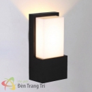 Đèn Gắn Tường Cánh Gà Mặt Tiền NA-VNT065