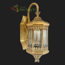 Đèn Gắn Tường Đồng Cổ Điển Sang Trọng KH-VD32